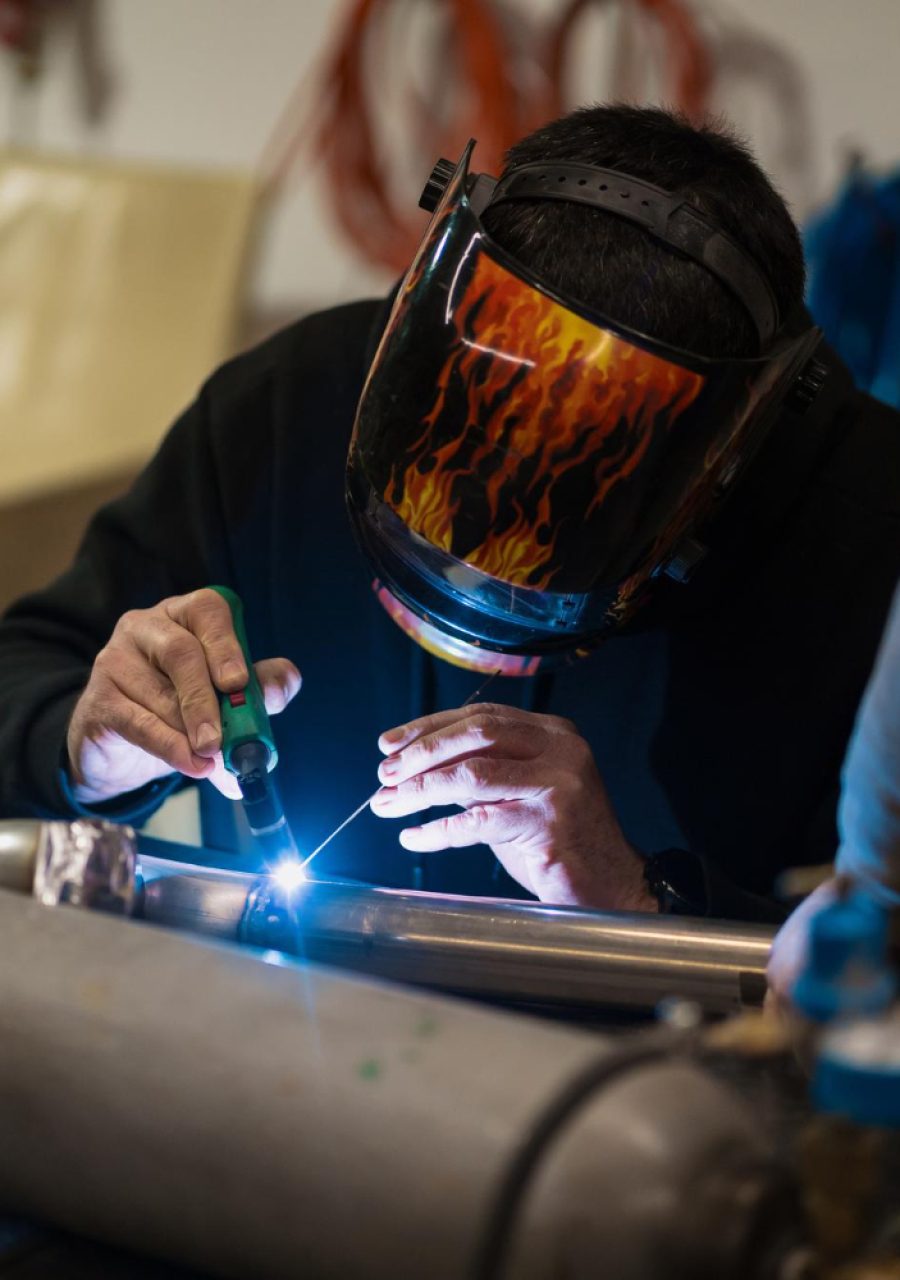 Inspection Engineer