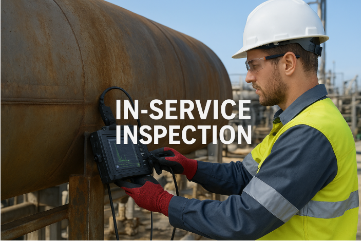 In-Service Inspection