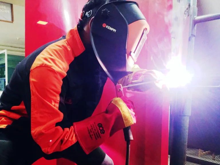 In-Service Inspection