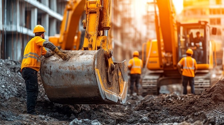 Construction Sites