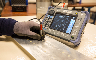 Dye Penetrant Testing