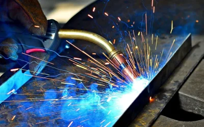 Dye Penetrant Testing