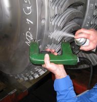 Inspection Image
