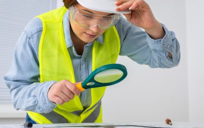 Visual Inspection