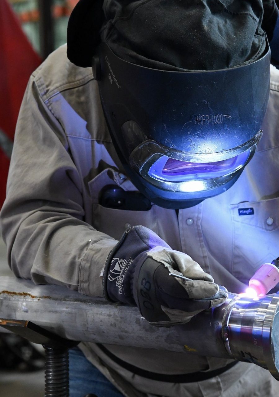 Inspection Engineer